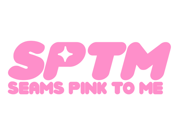 Seams Pink To Me