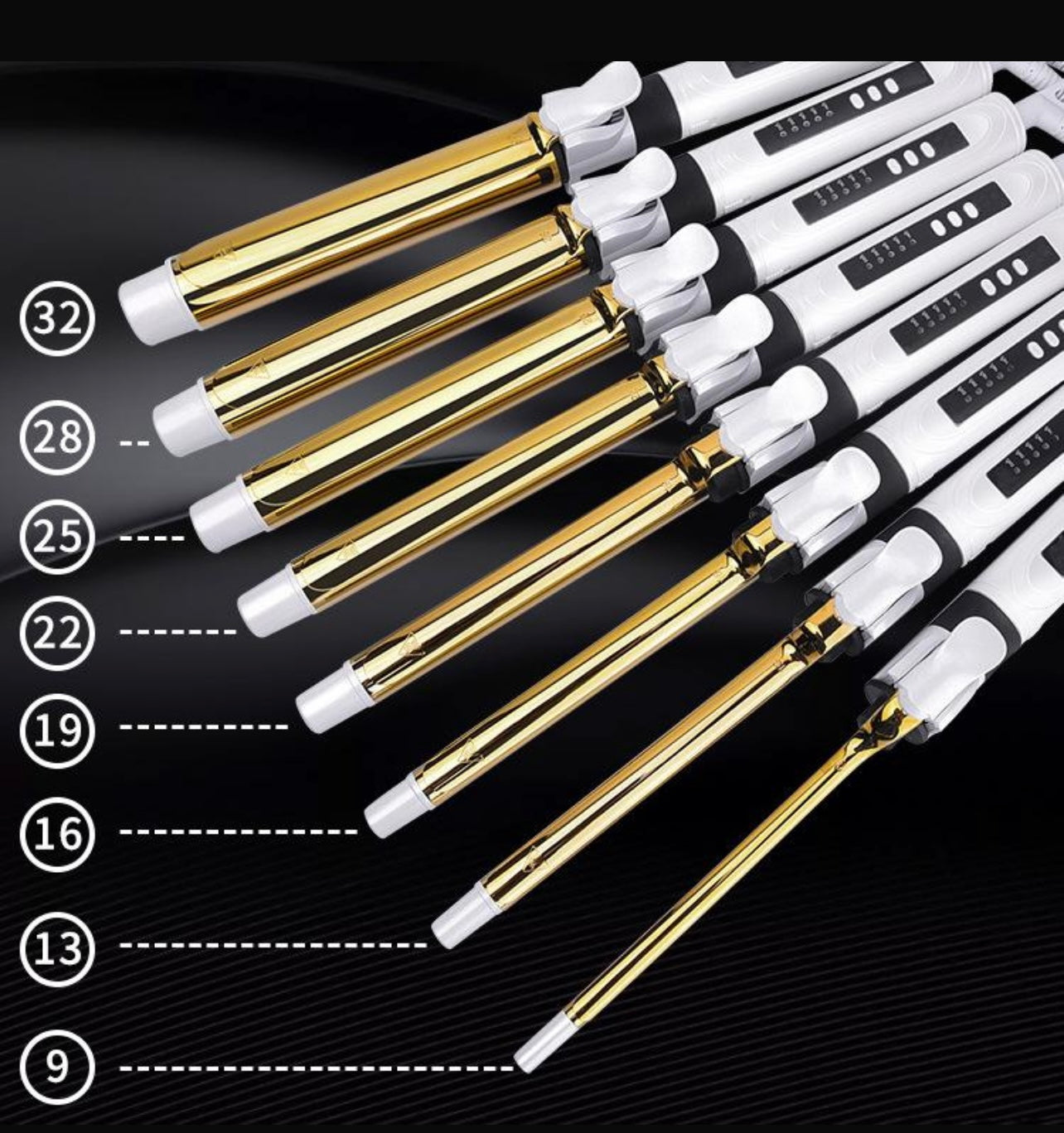 My Personal Hot Tools Vendor