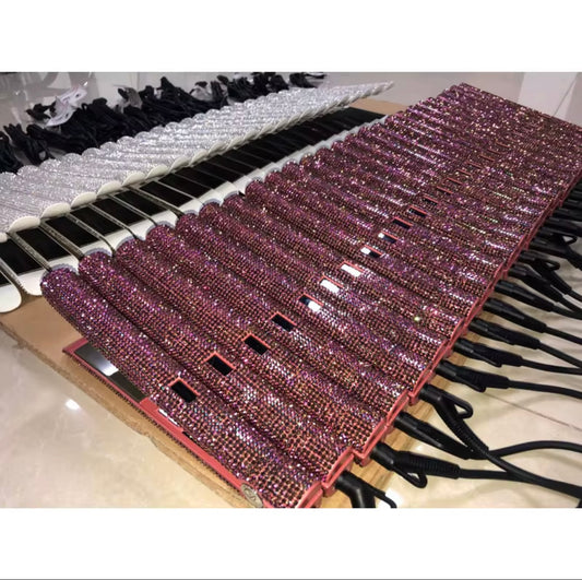 My Personal Hot Tools Vendor