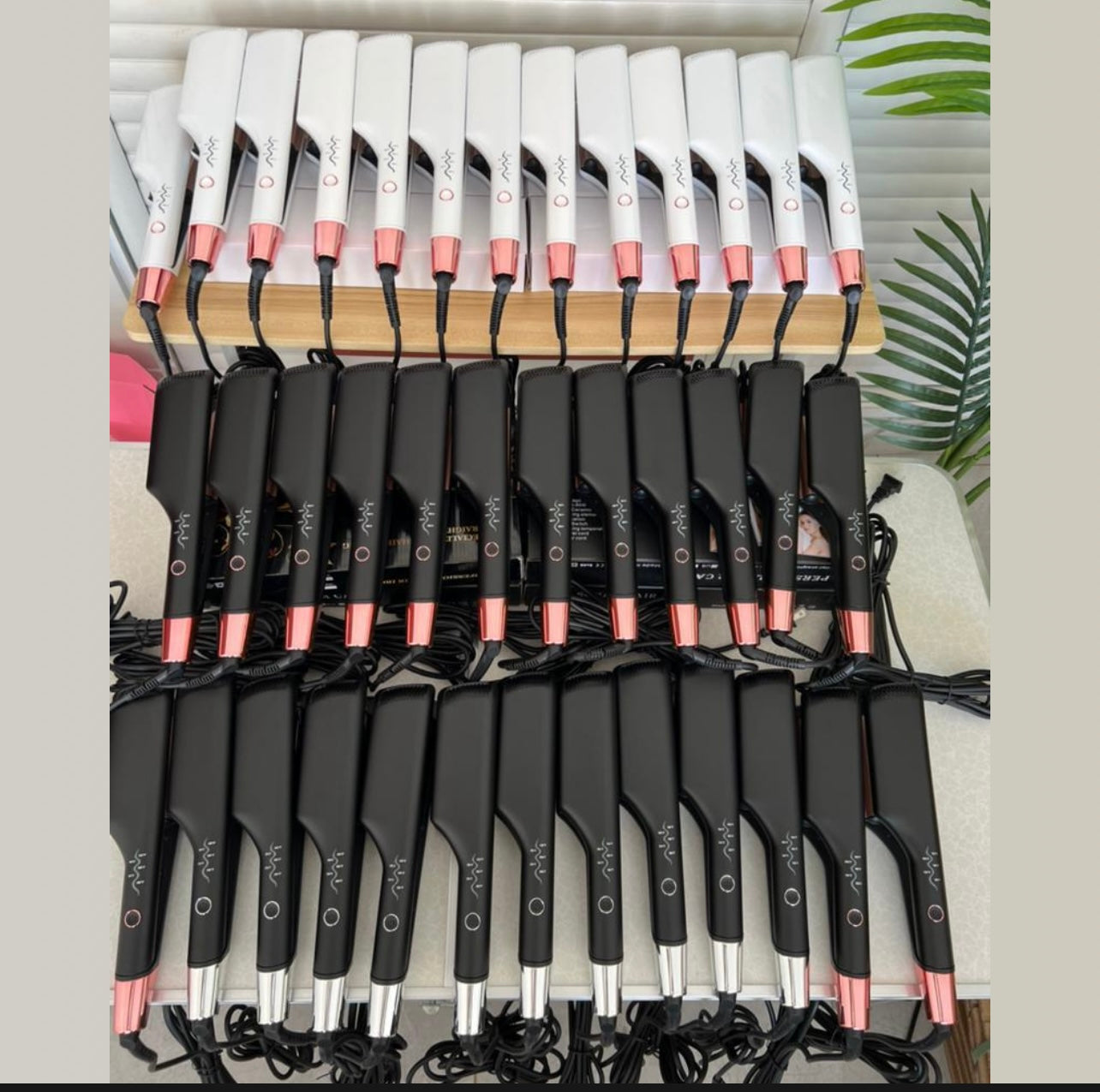 My Personal Hot Tools Vendor