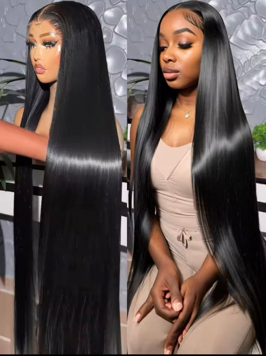 My Personal Hair Vendor up to 40 inches