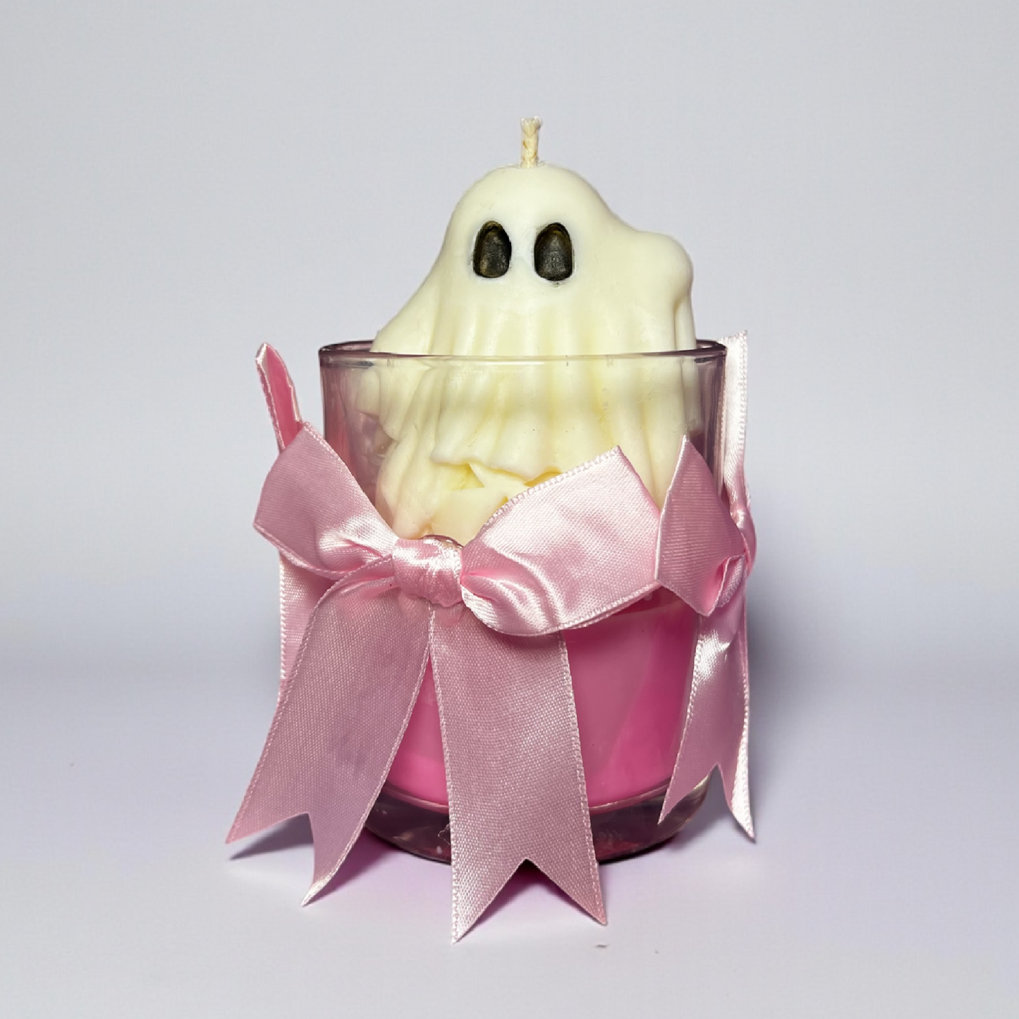 Ghost Candle