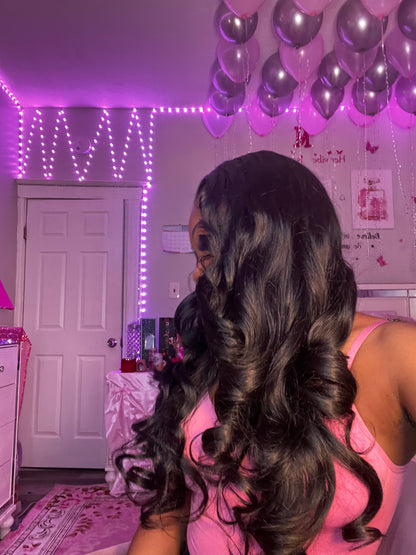 My Personal Raw Hair Vendor SDD Hair