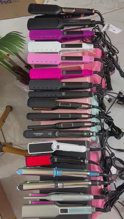 My Personal Hot Tools Vendor